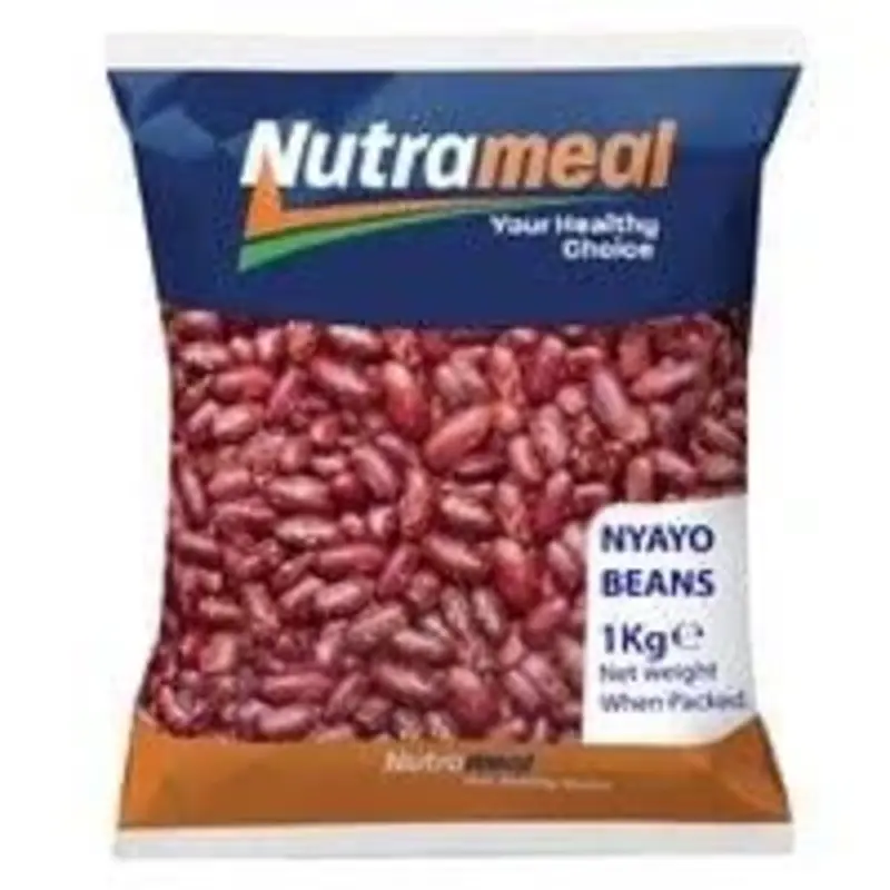 Kamili Nyayo Beans 1Kg